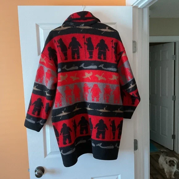 Tundra jacket - Picture 2 of 6